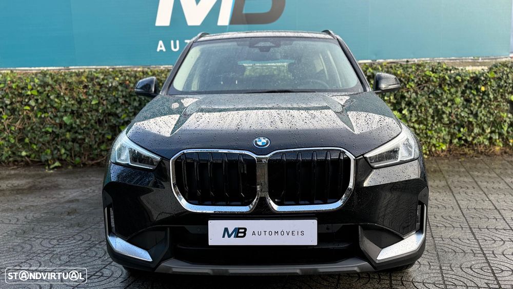 BMW X1 xDrive25e Aut. - 2