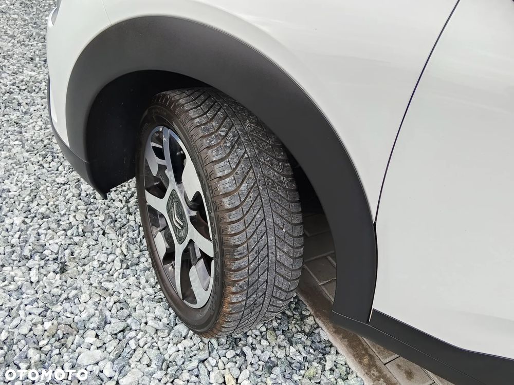 Citroën C4 Cactus PureTech 110 Stop&Start Shine - 7