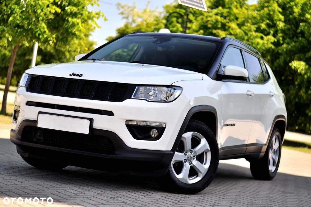 Jeep Compass 1.4 TMair Night Eagle FWD S&S - 7