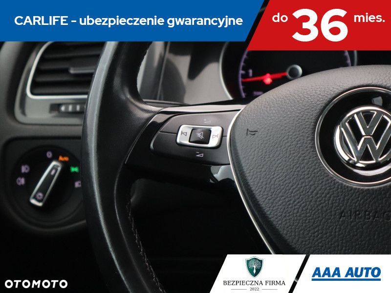Volkswagen Golf Variant - 19
