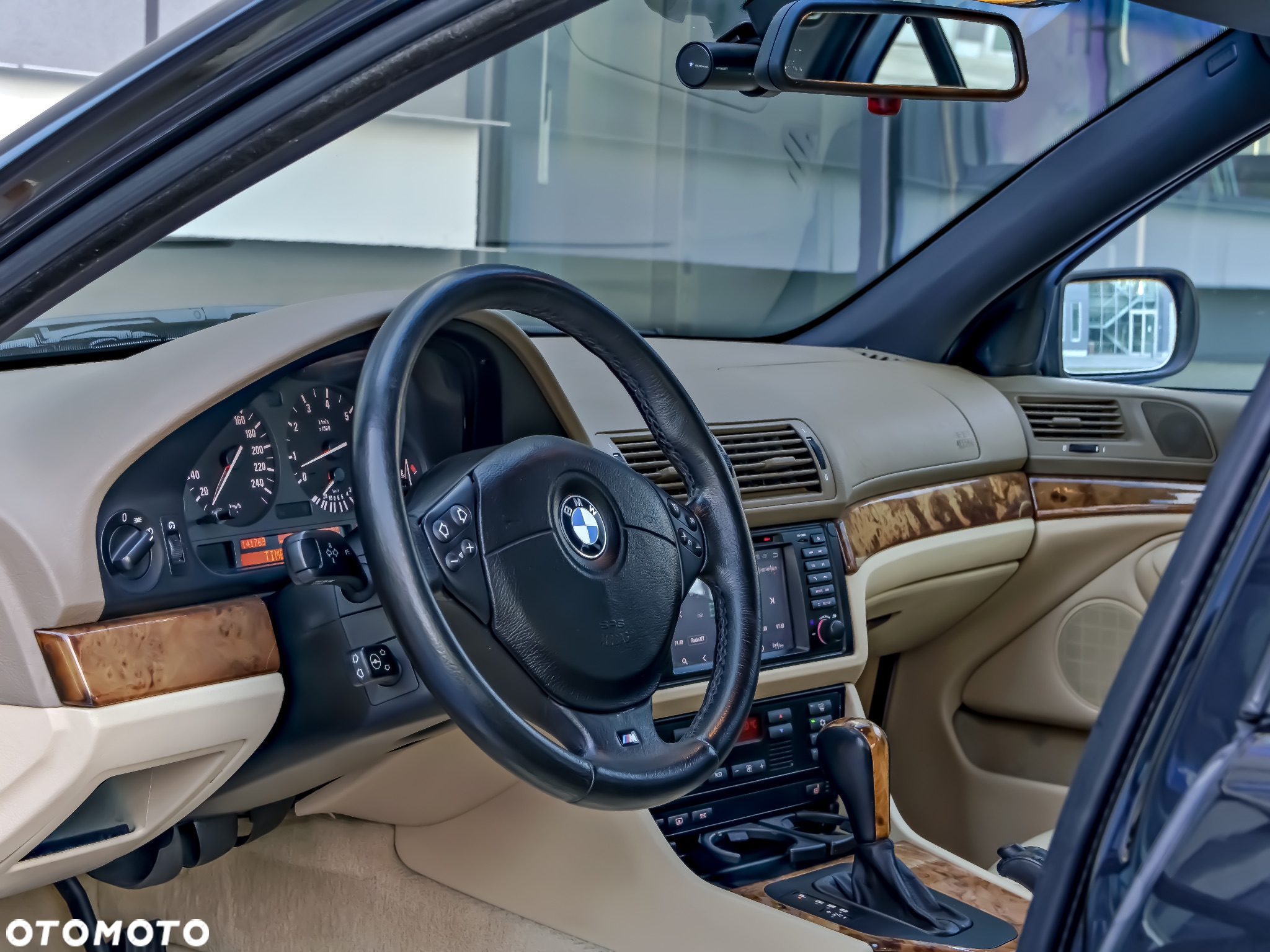 BMW Seria 5 - 18