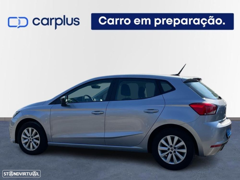 SEAT Ibiza 1.0 TSI Style - 2