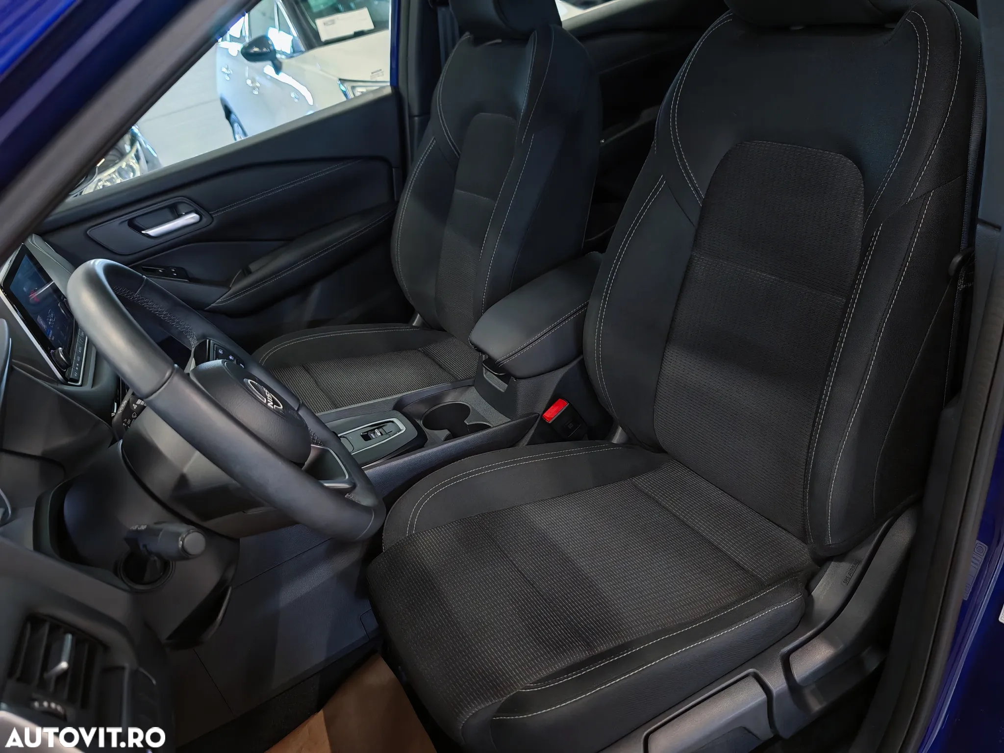 Nissan Qashqai 1.5 VC-T e-Power Acenta - 10