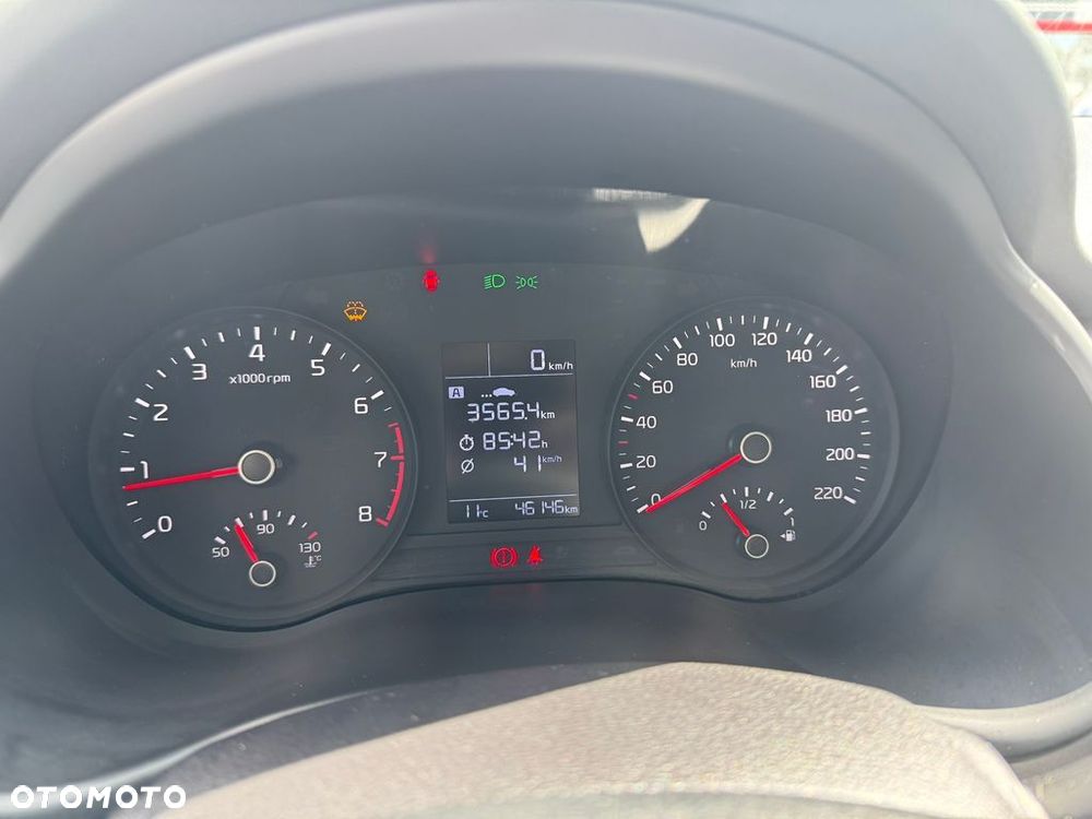 Kia Stonic 1.2 M - 13