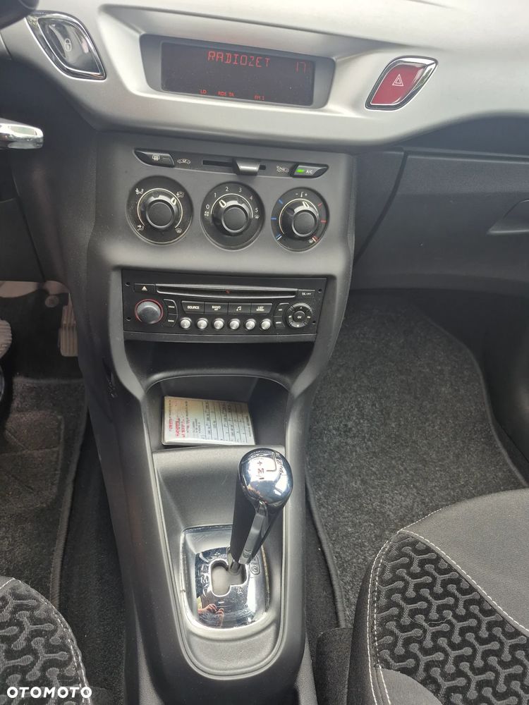 Citroën C3 1.4 VTi Exclusive MAP - 19