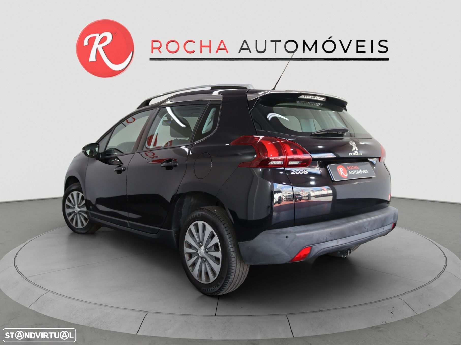 Peugeot 2008 - 9
