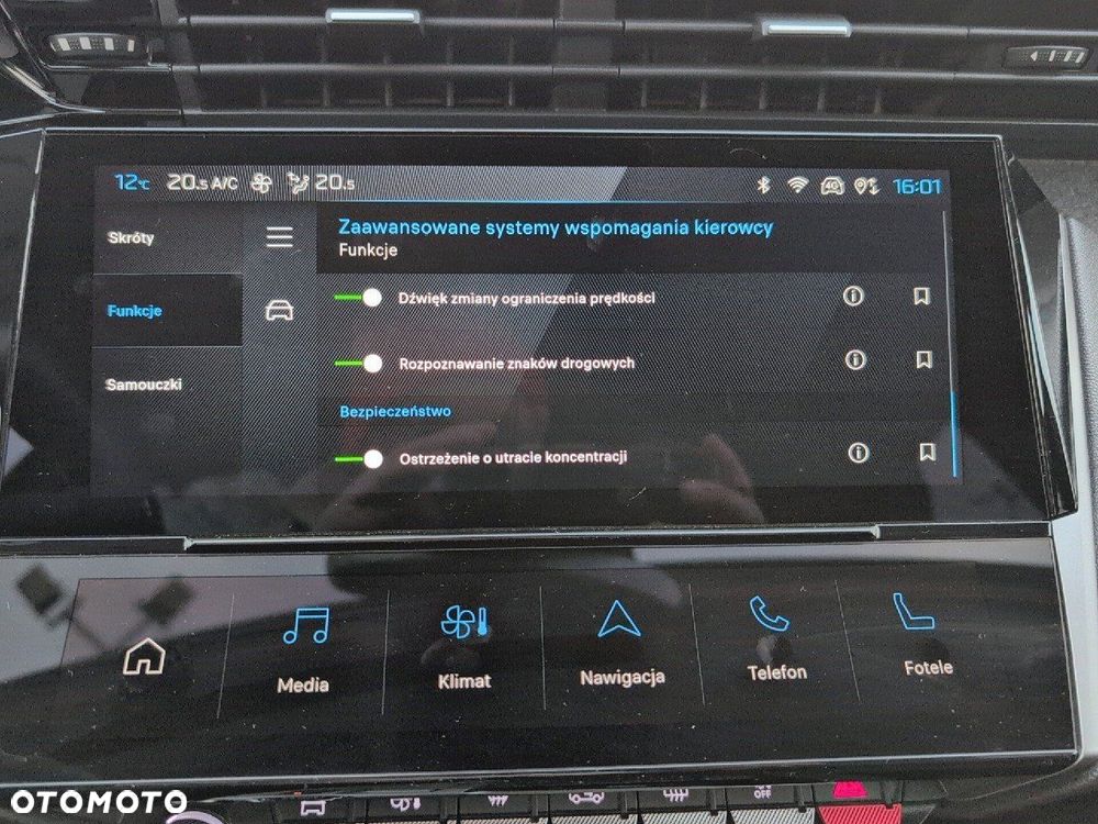 Peugeot 308 1.5 BlueHDi Allure Pack S&S EAT8 - 25