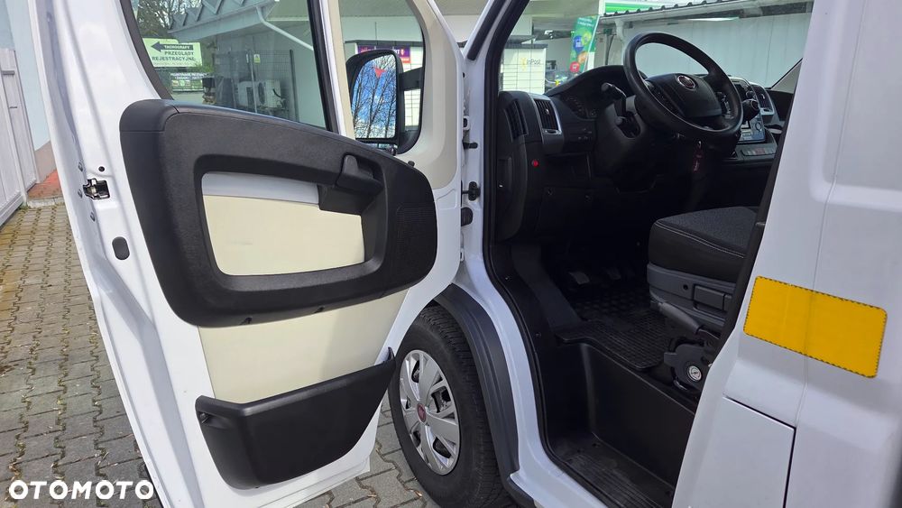 Fiat Ducato - 7