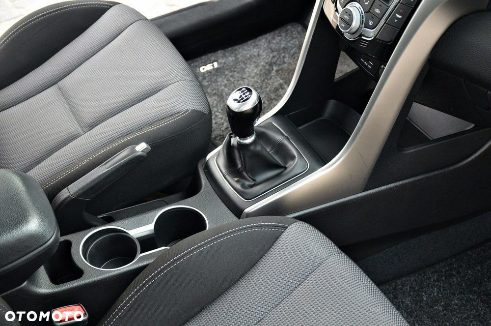 Hyundai i30 - 29