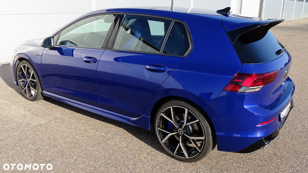 Volkswagen Golf - 14