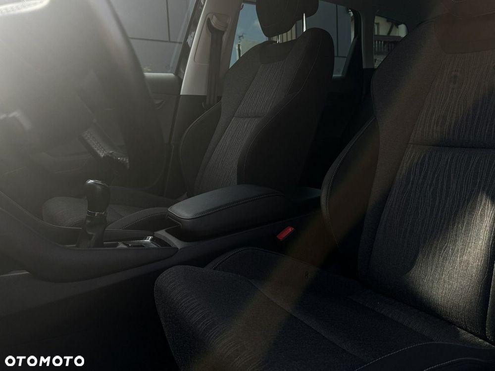 Skoda Karoq 1.5 TSI ACT Style - 33