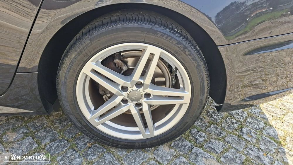 Audi A6 2.0 TDI Business Line S-line S tronic - 12