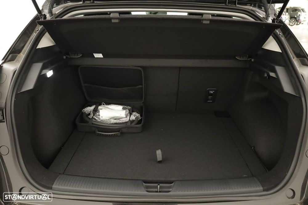 MG MG4 77 kWh Long Range - 20