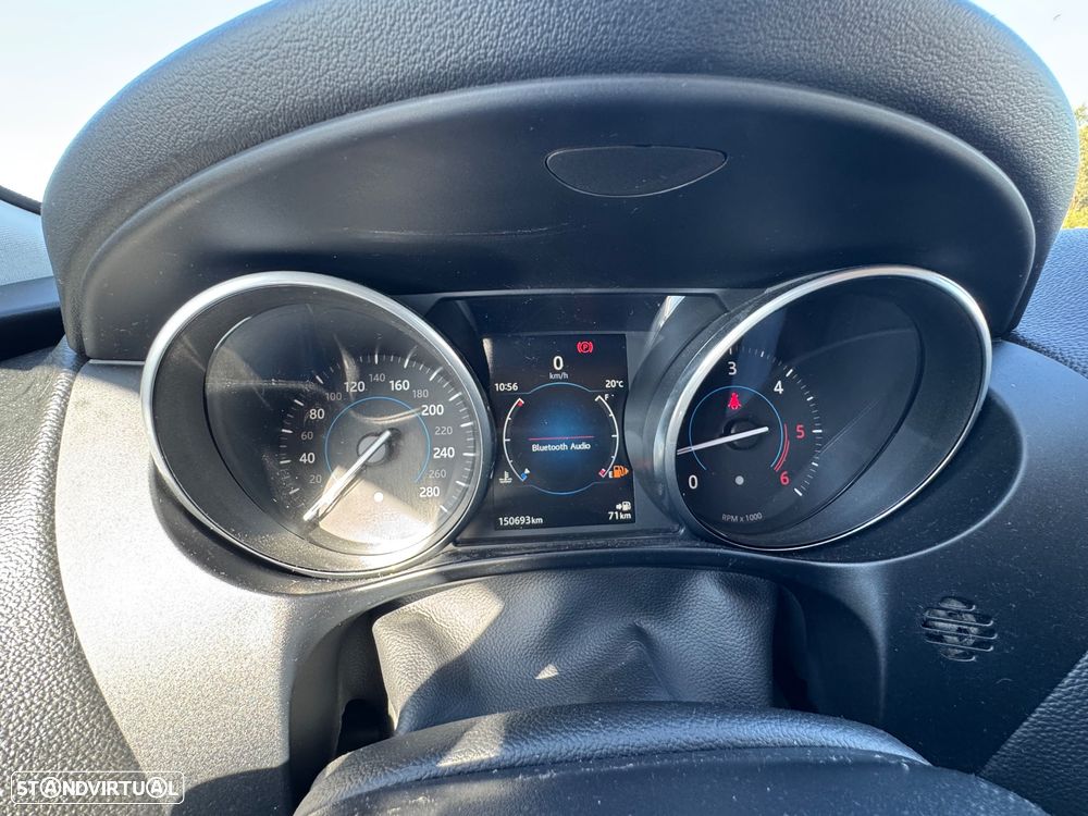 Jaguar F-Pace 2.0 i4D Prestige AWD - 17