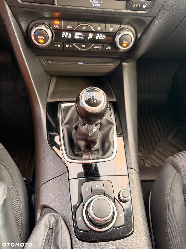 Mazda 3 2.0 Skyenergy EU6 - 21