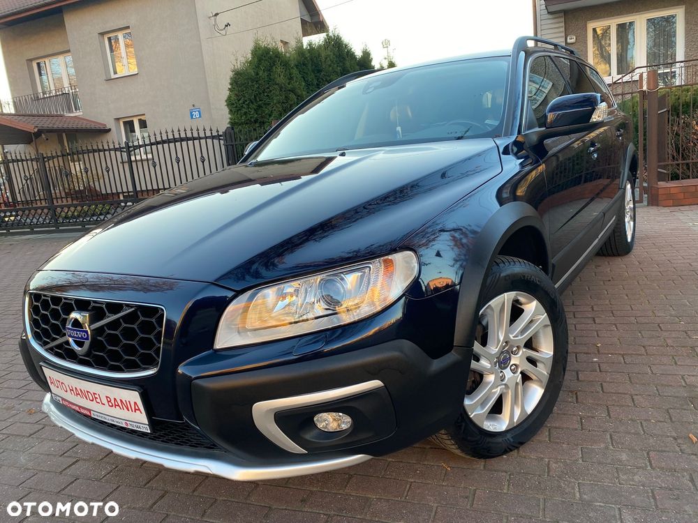 Volvo XC 70 D4 Drive-E Dynamic Momentum - 20