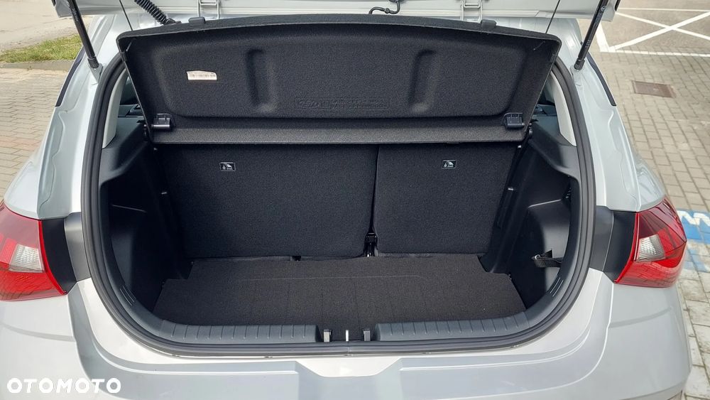 Hyundai i20 1.0 T-GDI Modern - 19