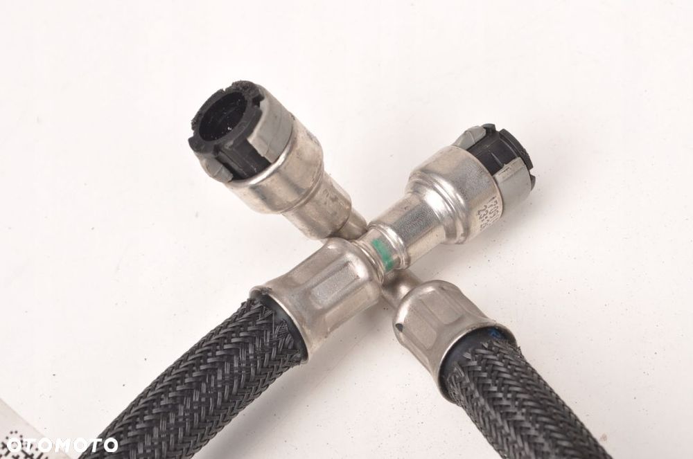 BMW G20 330e HYBRID PRZEWÓD PALIWA 8687743 - 4