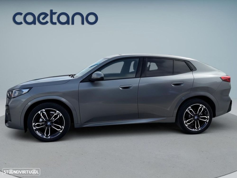 BMW iX1 eDrive20 xLine - 2