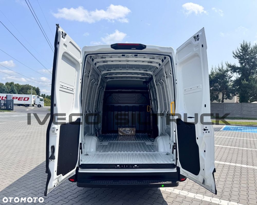 Iveco Daily Furgon 35S16V, 12m3  L3H2 - 10