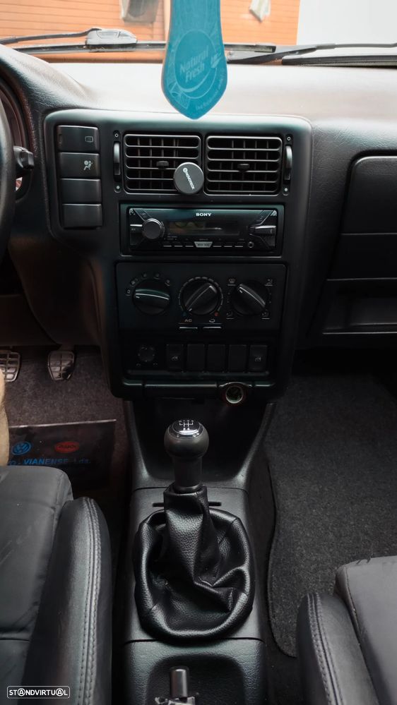 SEAT Ibiza 1.9 TDi GT - 8