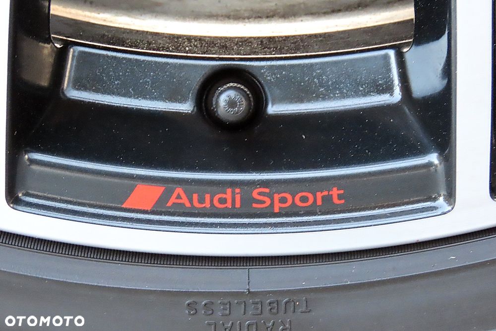 Audi Q5 40 TDI quattro S tronic edition one - 17
