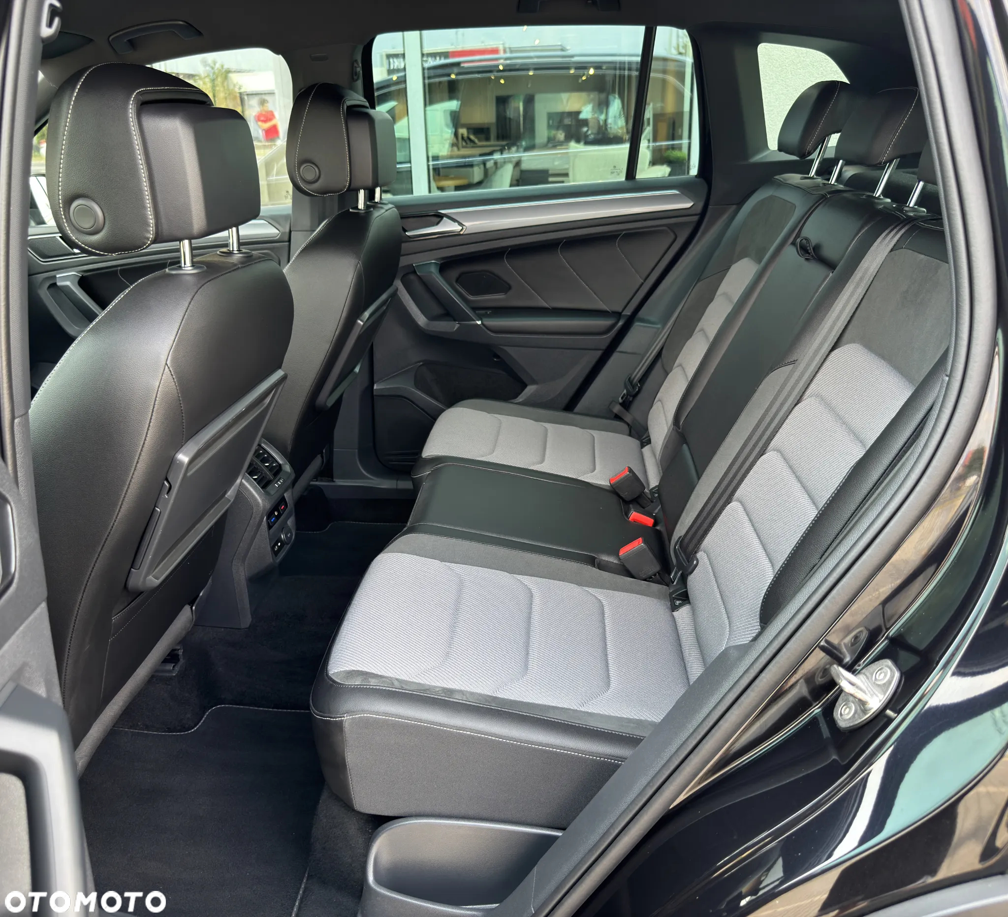 Volkswagen Tiguan 2.0 TSI BMT 4Mot Highline DSG - 31