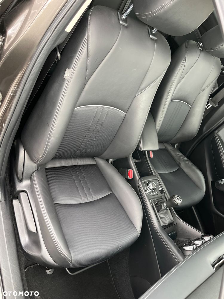 Mazda CX-3 SKYACTIV-G 121 FWD Sports-Line - 30