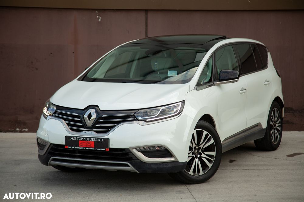 Renault Espace - 2