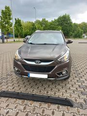 Hyundai ix35 1.6 GDI Comfort 2WD