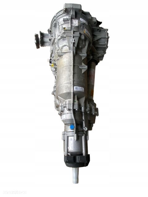 Skrzynia automatyczna ZF 8HP55 AUDI S4 S5 A6 A7 A8 Q5 3.0TFSI SHN NOWA - 4