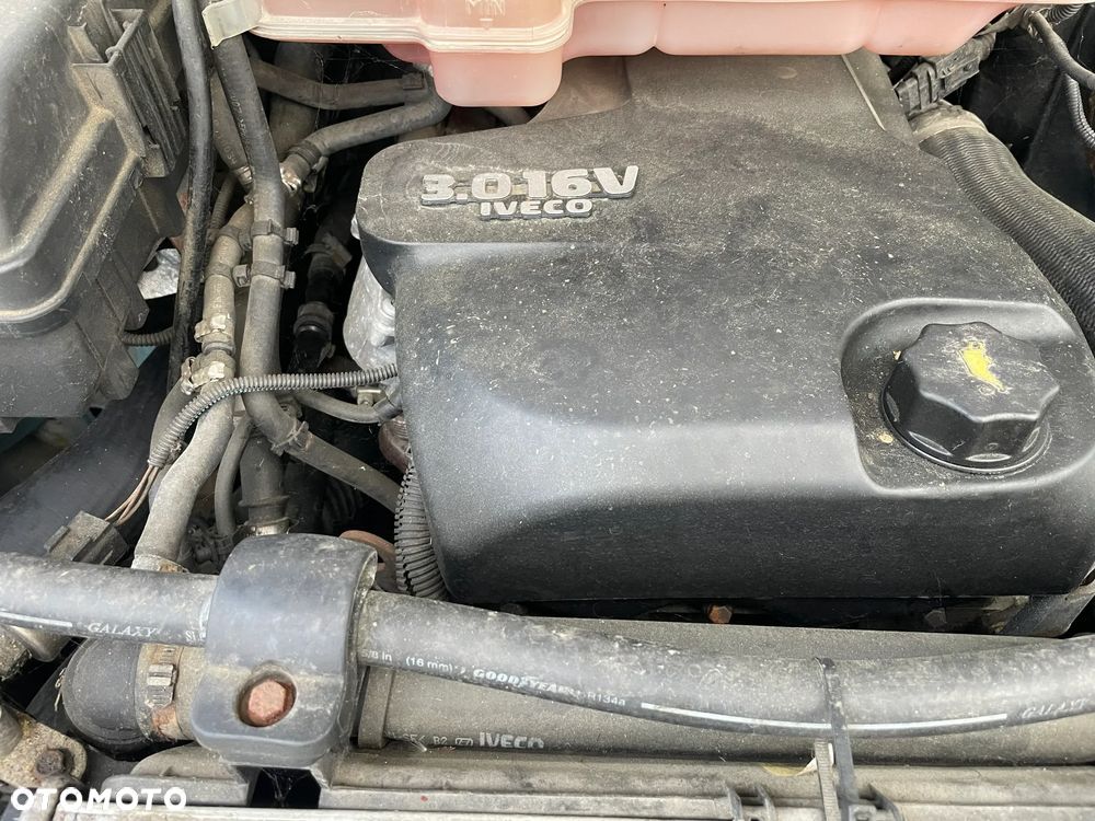 Iveco Daily 35S18 - 27