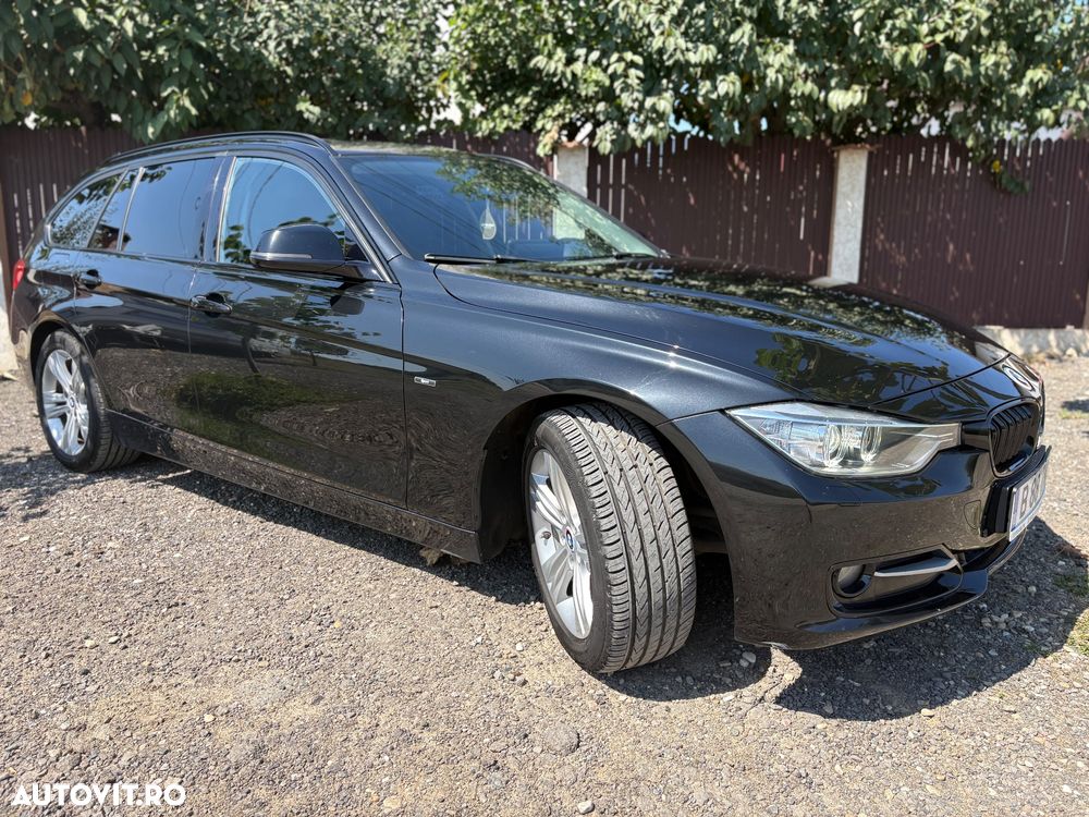 BMW 3 Series 2015 — imagine 2