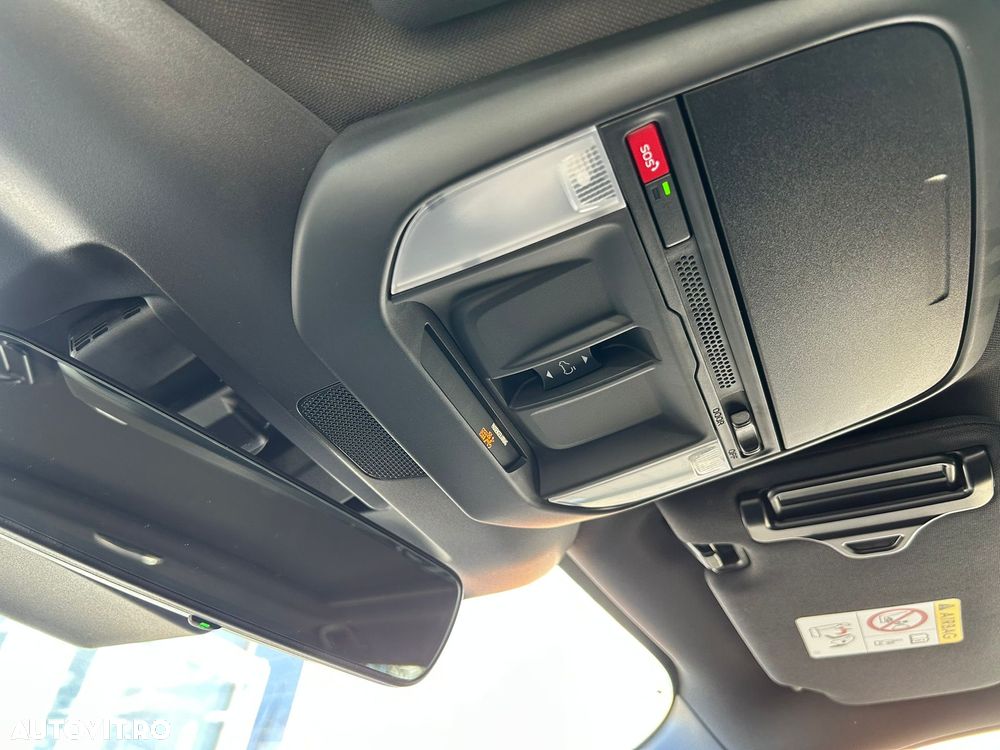 Subaru Forester 2.0 e-Boxer LinearTronic MHEV 4dventure - 26