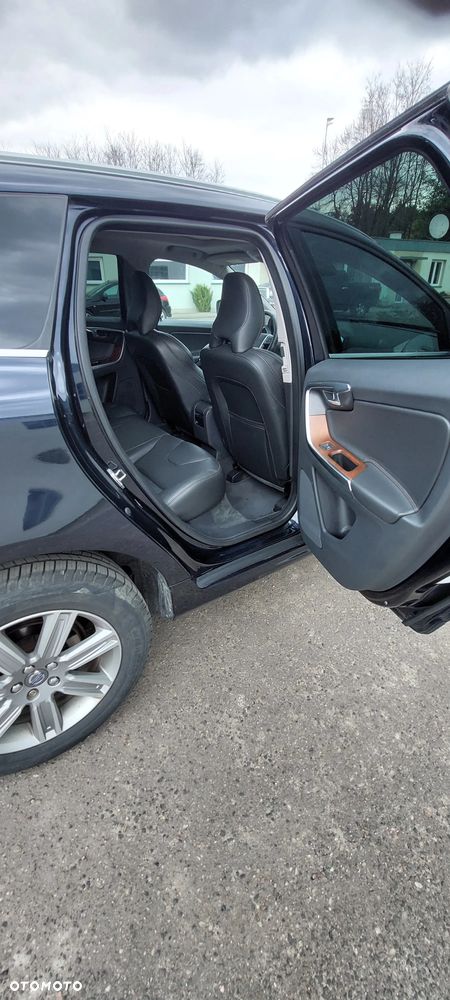 Volvo XC 60 T5 Geartronic Linje Inscription - 10