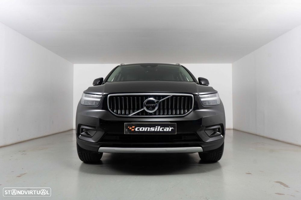 Volvo XC 40 1.5 T5 PHEV Inscription Expression - 4