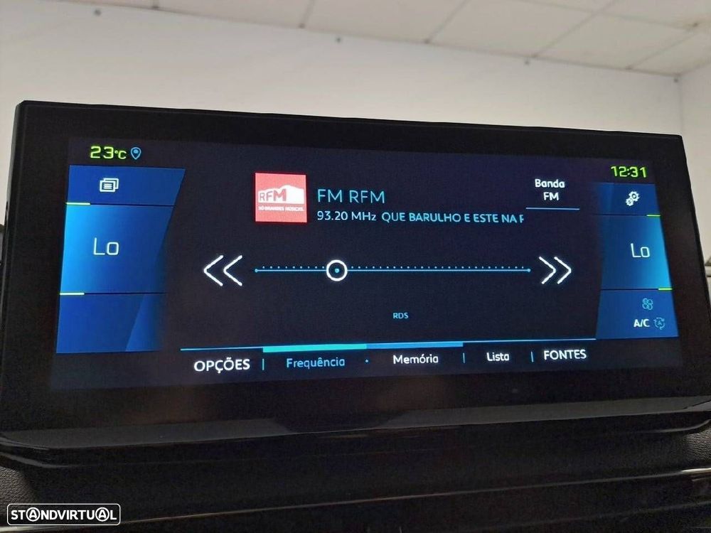 Peugeot 3008 1.6 Hybrid GT e-EAT8 - 20