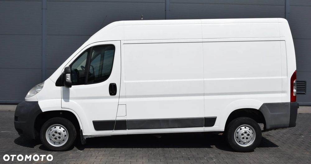 Peugeot Boxer L2H2 - 3