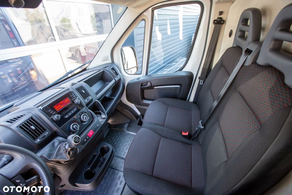 Opel Movano CHŁODNIA L4H2 140KM Maxi - 15