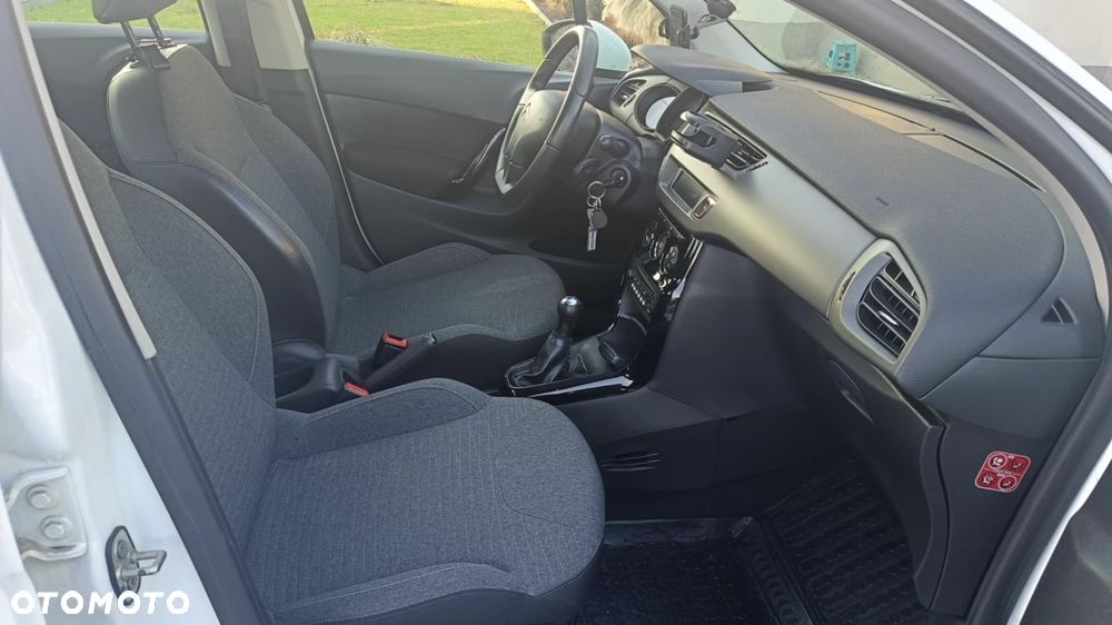 Citroën C3 1.2 PureTech Exclusive - 5