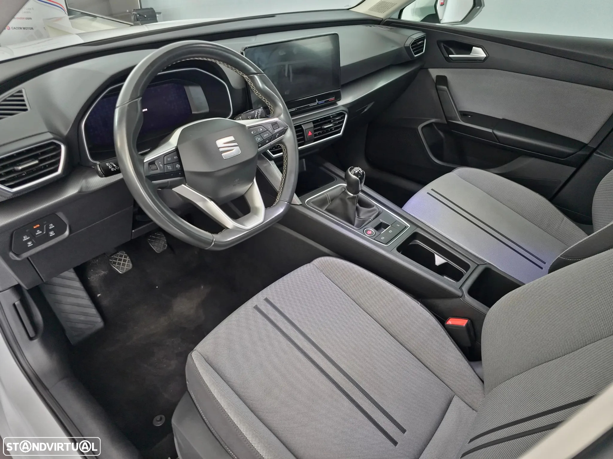 SEAT Leon ST 1.0 TSI Style - 14