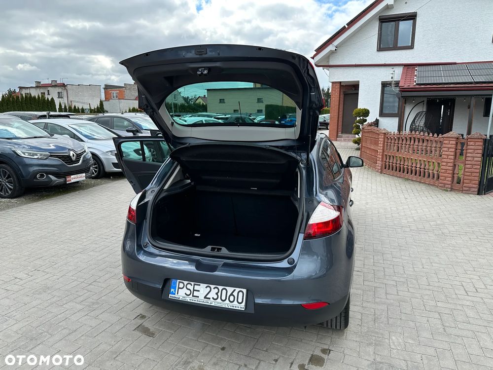 Renault Megane - 28