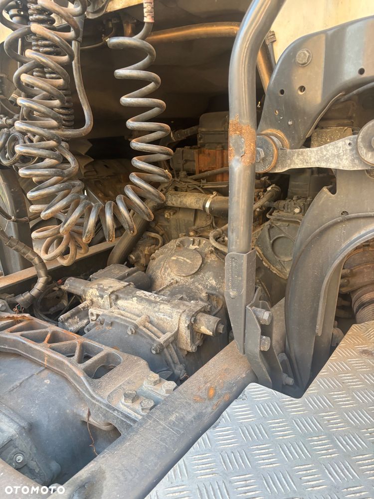 Scania R420 - 9