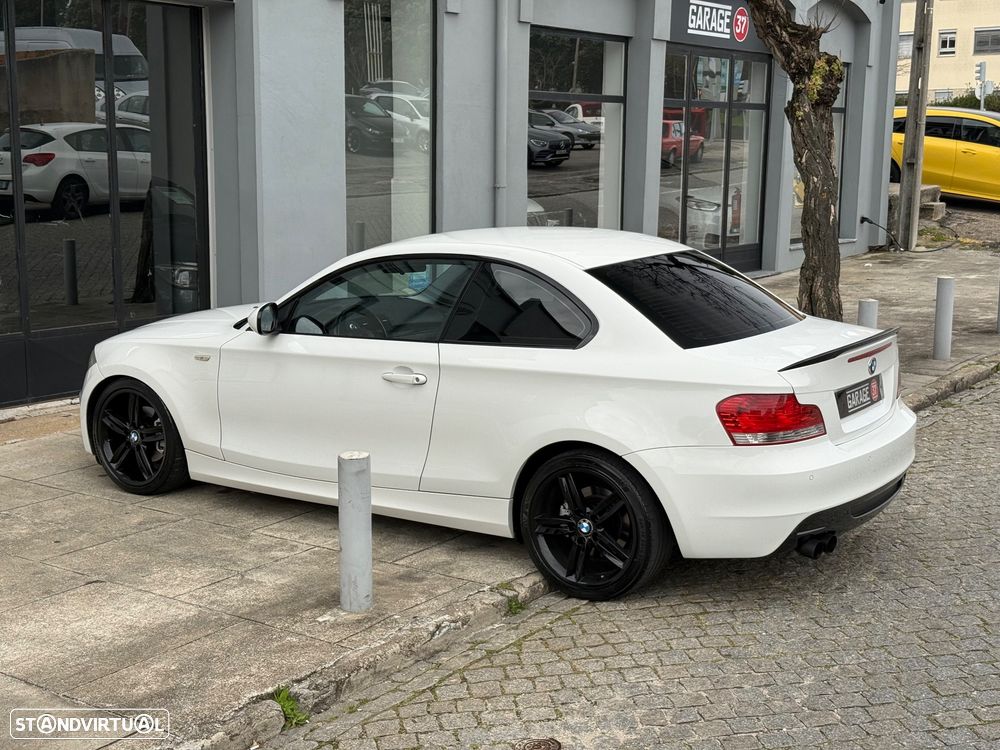 BMW 118 d Coupe - 9