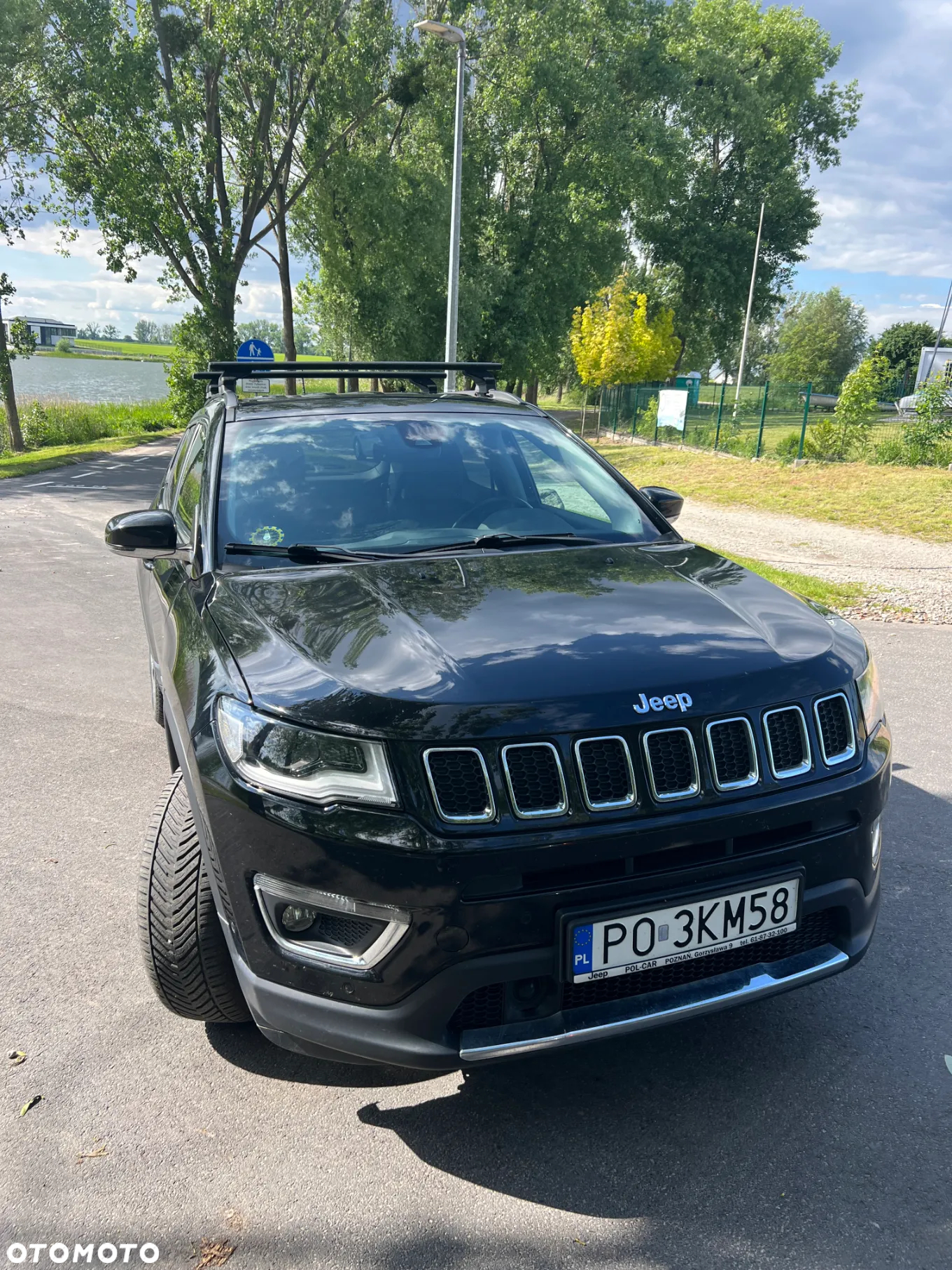 Jeep Compass 1.4 TMair Limited FWD S&S - 6