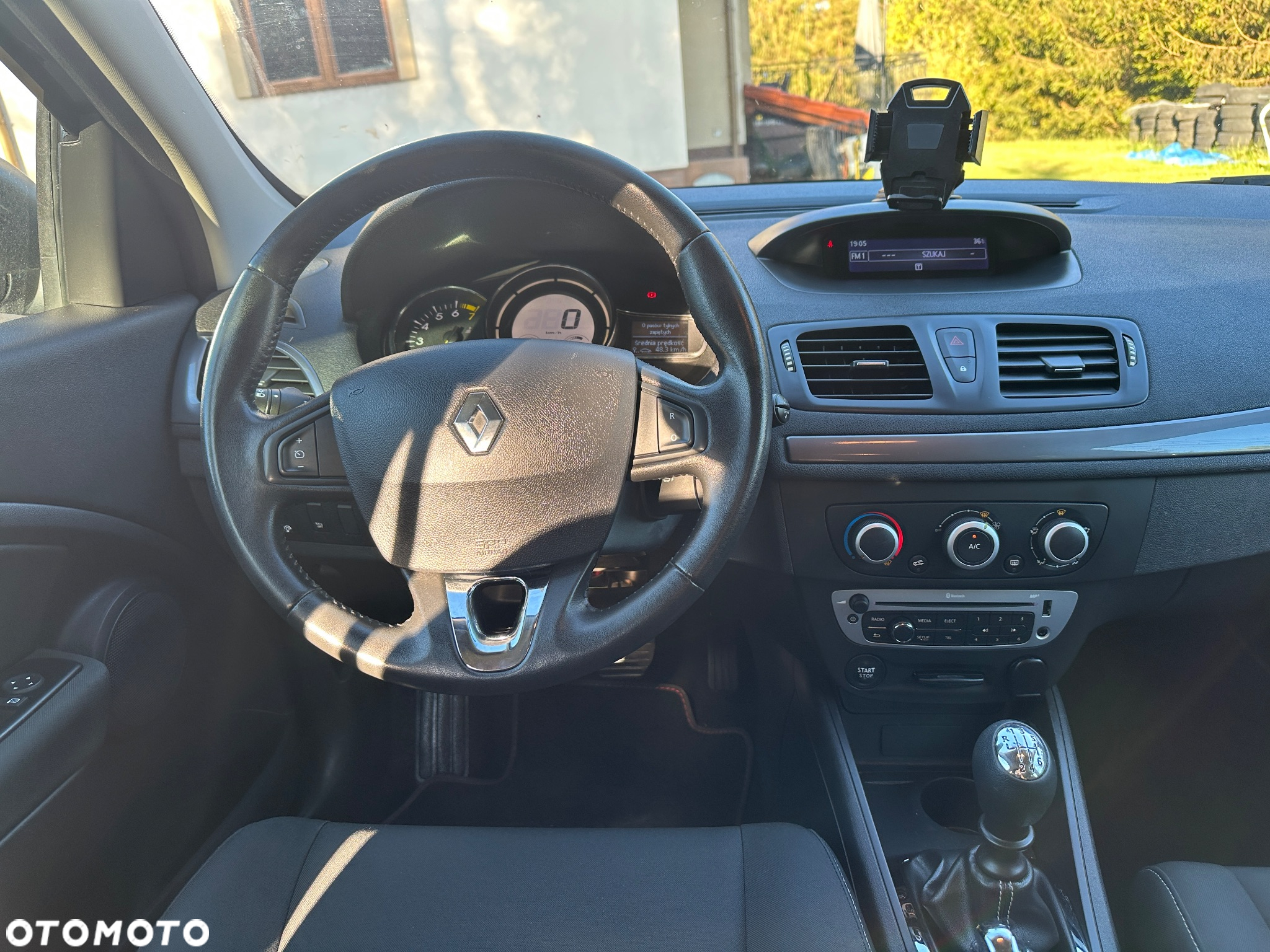 Renault Megane 1.6 16V Limited - 20
