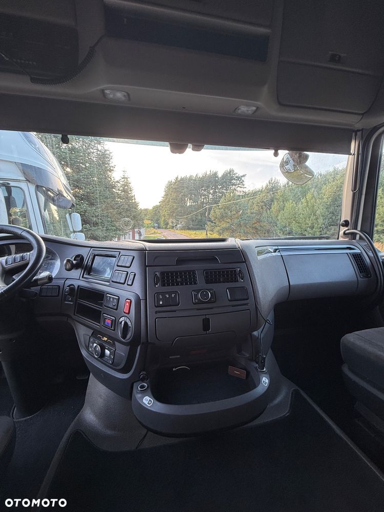 DAF XF480 - 11