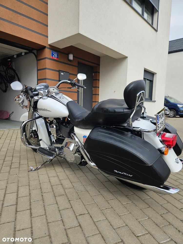 Harley-Davidson Touring Road King - 6