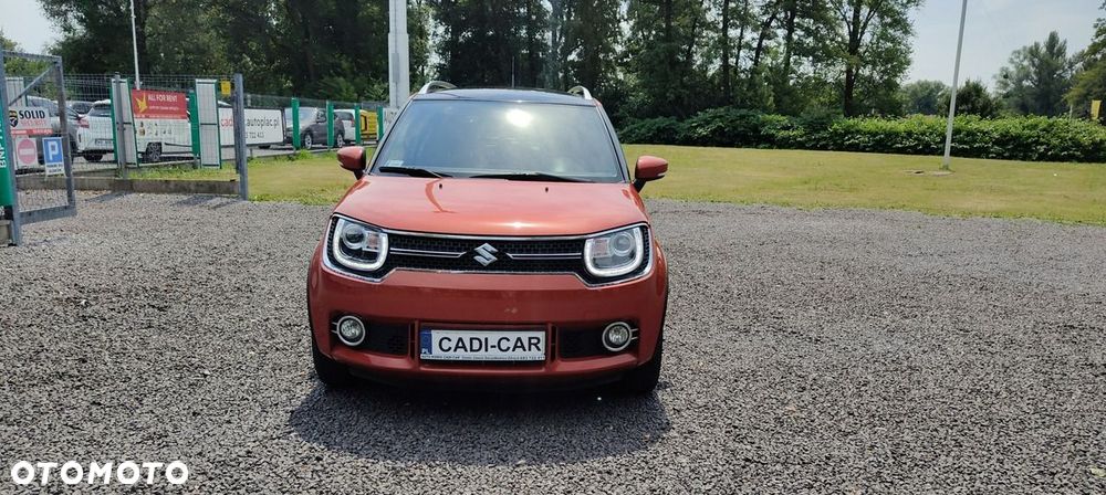 Suzuki Ignis 1.2 Comfort - 2