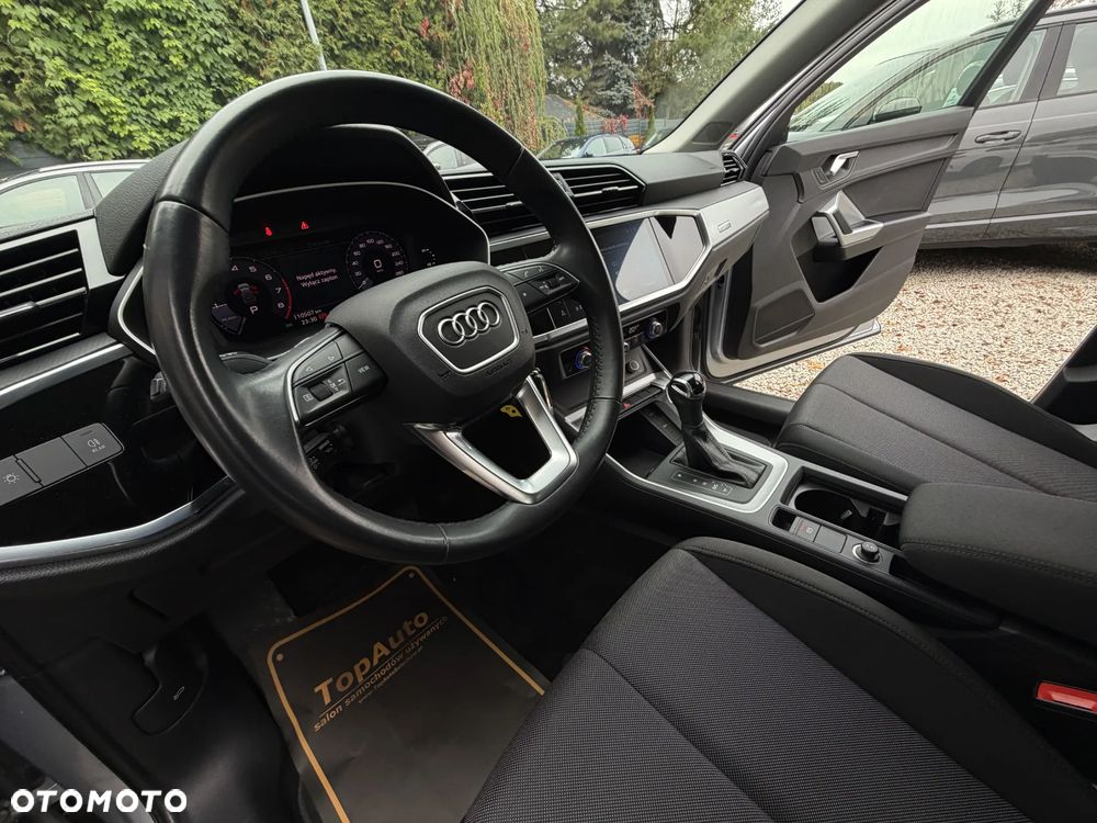 Audi Q3 35 TFSI S tronic - 19